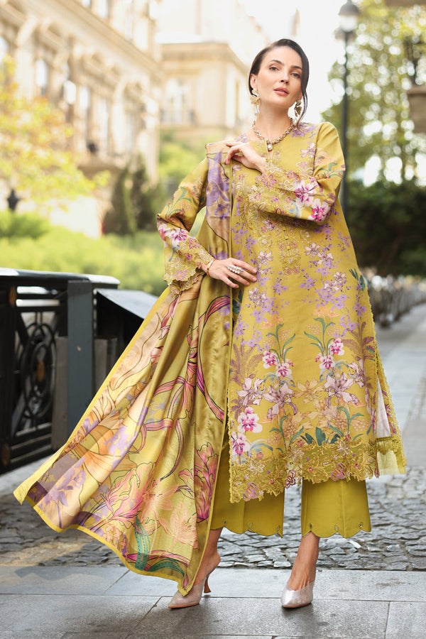 Rangrasiya | Lifestyle Winter Edit 25 | Eva - by Libasekhas UK - Registered Vendor of : Rang Rasiya - 100% Original Designer Dress