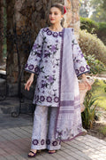 Alizeh | Sheen Lawn Prints 25 | AF-PL-6041-Maylan - by - Libasekhas UK - Registered Vendor of : Alizeh - 100% Original Designer Dresss