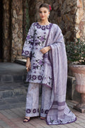 Alizeh | Sheen Lawn Prints 25 | AF-PL-6041-Maylan - by - Libasekhas UK - Registered Vendor of : Alizeh - 100% Original Designer Dresss