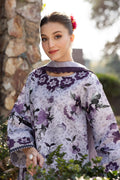 Alizeh | Sheen Lawn Prints 25 | AF-PL-6041-Maylan - by - Libasekhas UK - Registered Vendor of : Alizeh - 100% Original Designer Dresss