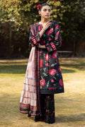 Alizeh | Sheen Lawn Prints 25 | AF-PL-6032-Somber - by - Libasekhas UK - Registered Vendor of : Alizeh - 100% Original Designer Dresss