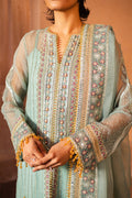 Saad Shaikh | Jahan Festive Collection |BAREEN - by - Libasekhas UK - Registered Vendor of : Saad Shaikh - 100% Original Designer Dresss