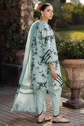 Alizeh | Sheen Lawn Prints 25 | AF-PL-6042-Arsh - by - Libasekhas UK - Registered Vendor of : Alizeh - 100% Original Designer Dresss