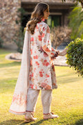 Alizeh | Sheen Lawn Prints 25 | AF-PL-6027-Sian - by - Libasekhas UK - Registered Vendor of : Alizeh - 100% Original Designer Dresss