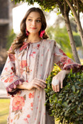 Alizeh | Sheen Lawn Prints 25 | AF-PL-6027-Sian - by - Libasekhas UK - Registered Vendor of : Alizeh - 100% Original Designer Dresss