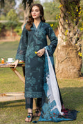 Alizeh | Sheen Lawn Prints 25 | AF-PL-6035-Nigella - by - Libasekhas UK - Registered Vendor of : Alizeh - 100% Original Designer Dresss
