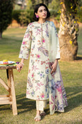 Alizeh | Sheen Lawn Prints 25 | AF-PL-6029-Minday - by - Libasekhas UK - Registered Vendor of : Alizeh - 100% Original Designer Dresss