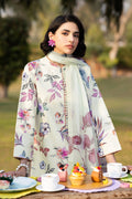 Alizeh | Sheen Lawn Prints 25 | AF-PL-6029-Minday - by - Libasekhas UK - Registered Vendor of : Alizeh - 100% Original Designer Dresss