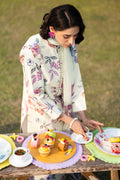 Alizeh | Sheen Lawn Prints 25 | AF-PL-6029-Minday - by - Libasekhas UK - Registered Vendor of : Alizeh - 100% Original Designer Dresss