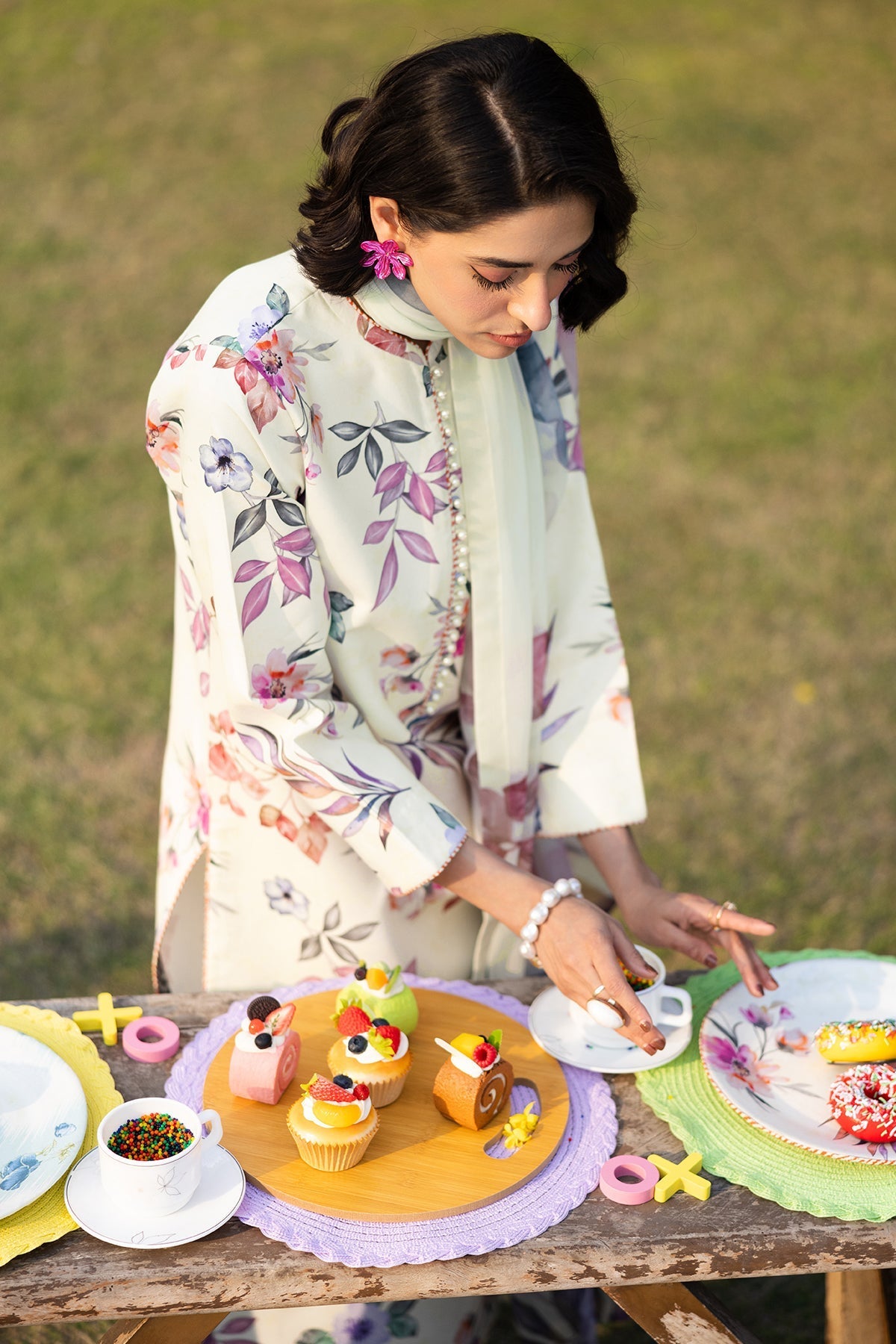 Alizeh | Sheen Lawn Prints 25 | AF-PL-6029-Minday - by - Libasekhas UK - Registered Vendor of : Alizeh - 100% Original Designer Dresss