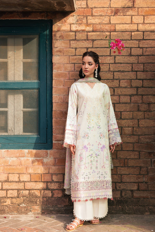 Florent | Odysset Festive | FEO - 5A - by Libasekhas UK - Registered Vendor of : Florent - 100% Original Designer Dress