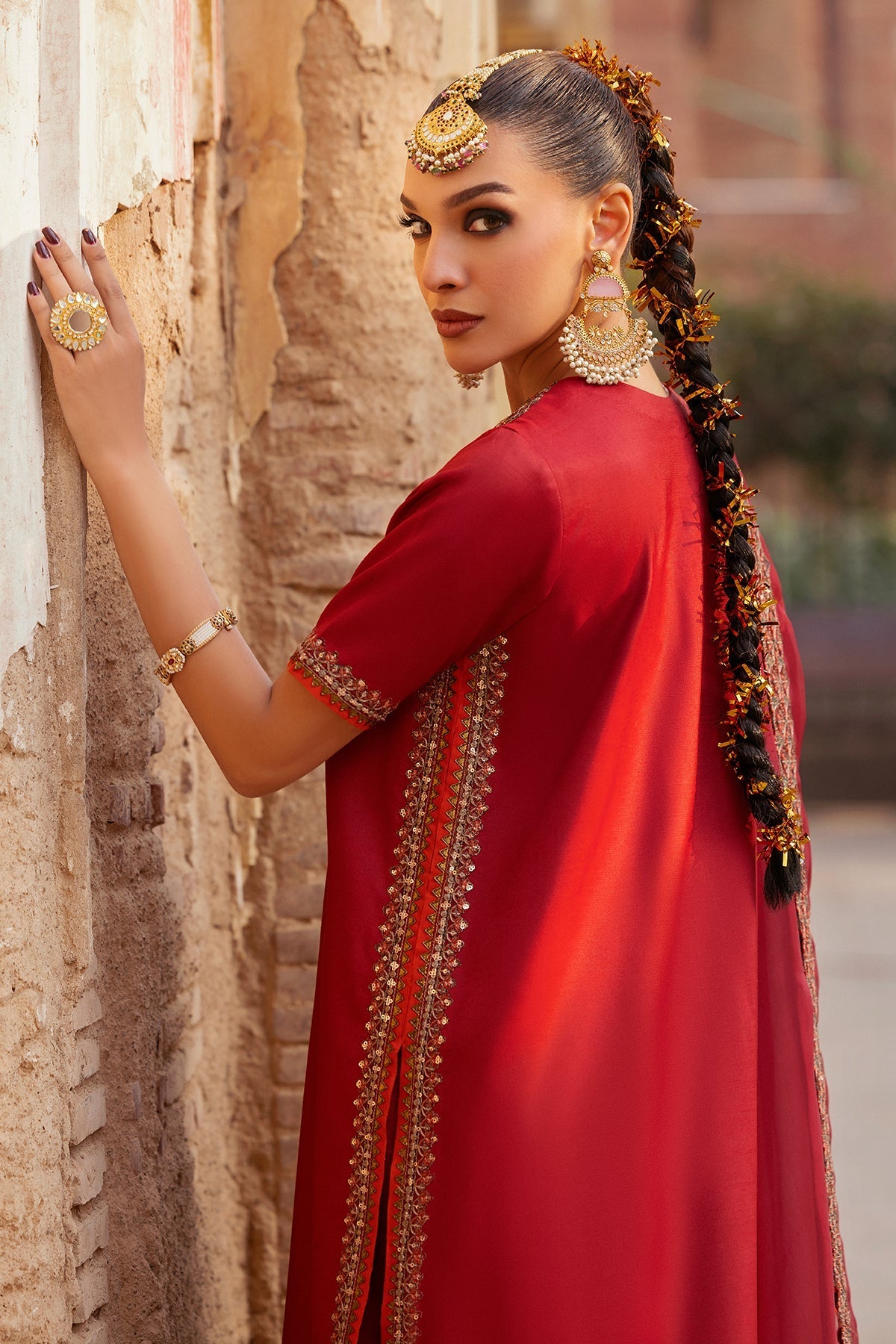 Charizma | Festive Pret | CMA-5-126 - Ladies Clothes -  Libasekhas