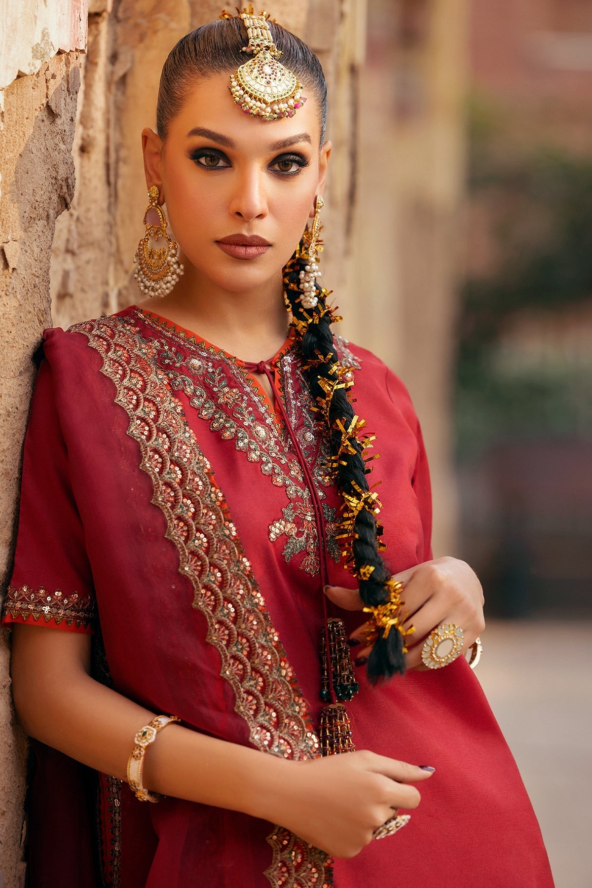 Charizma | Festive Pret | CMA-5-126 - Ladies Clothes -  Libasekhas