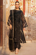 Charizma | Festive Pret | CMA-4-115 - by - Libasekhas UK - Registered Vendor of : Charizma - 100% Original Designer Dresss