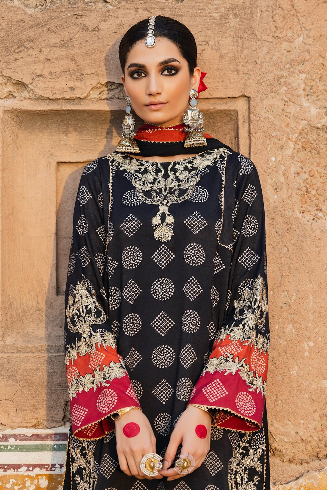 Charizma | Festive Pret | CMA-4-073 - Ladies Clothes -  Libasekhas