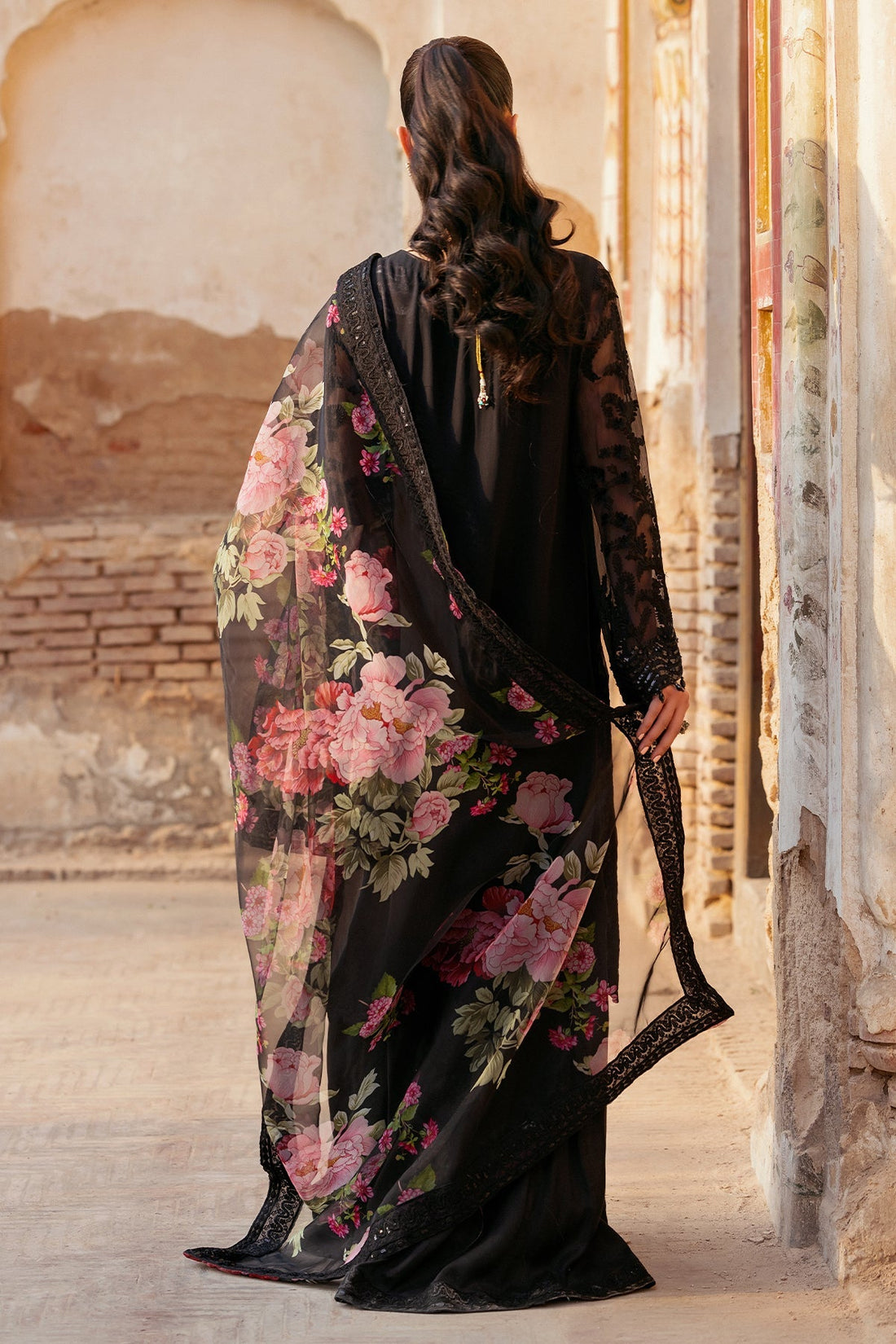Charizma | Festive Pret | CMA-4-116 - Ladies Clothes -  Libasekhas