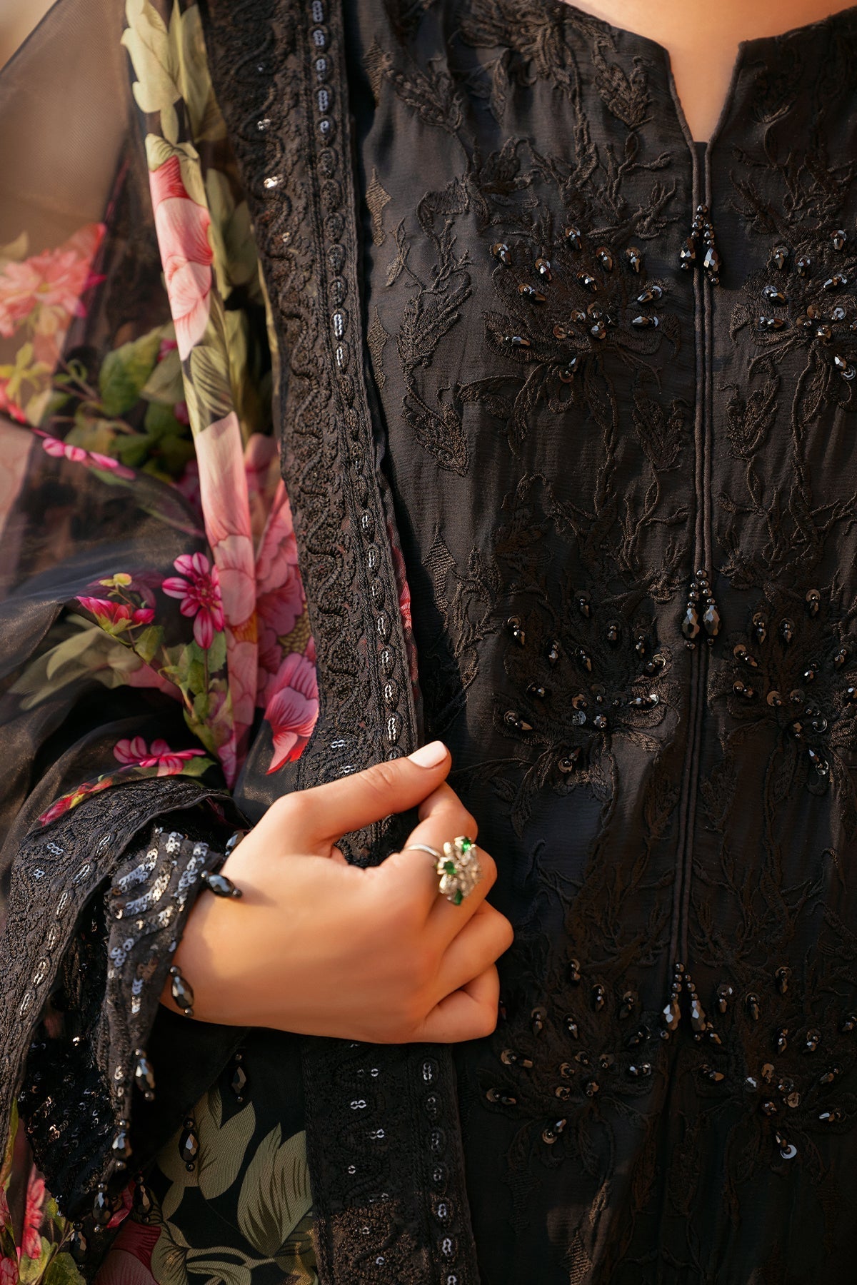 Charizma | Festive Pret | CMA-4-116 - Ladies Clothes -  Libasekhas