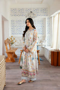 Florent | Daily Wear Vol 2 | FZD-2A - by - Libasekhas UK - Registered Vendor of : Florent - 100% Original Designer Dresss
