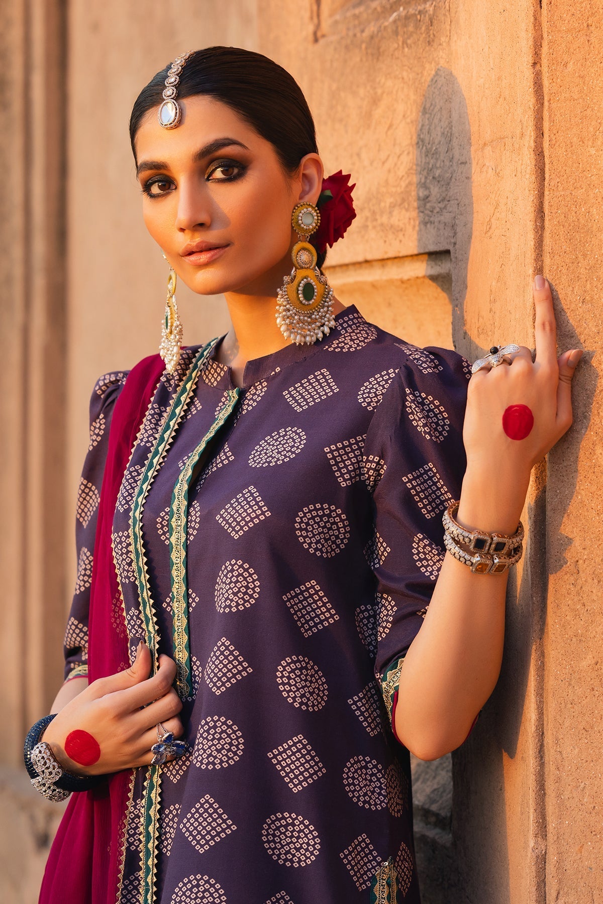 Charizma | Festive Pret | CMA-4-066 - Ladies Clothes -  Libasekhas