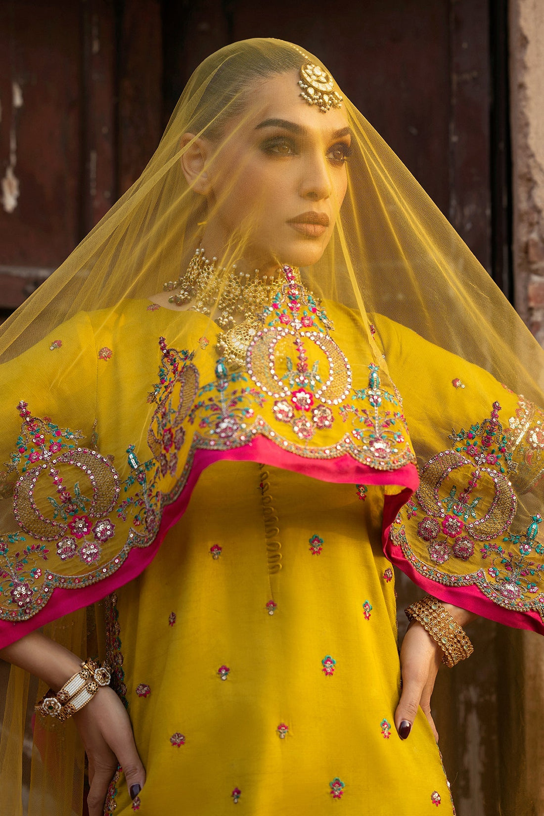 Charizma | Festive Pret | CMA-5-125 - Ladies Clothes -  Libasekhas