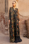 Charizma | Festive Pret | CMA-4-097 - by - Libasekhas UK - Registered Vendor of : Charizma - 100% Original Designer Dresss