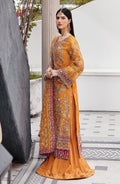 Emaan Adeel | Nawabzadi Wedding Dresses | RUHAB - by - Libasekhas UK - Registered Vendor of : Emaan Adeel - 100% Original Designer Dresss