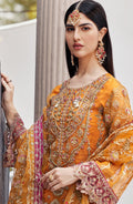 Emaan Adeel | Nawabzadi Wedding Dresses | RUHAB - by - Libasekhas UK - Registered Vendor of : Emaan Adeel - 100% Original Designer Dresss