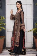 Emaan Adeel | Nawabzadi Wedding Dresses | NW-03 - by - Libasekhas UK - Registered Vendor of : Emaan Adeel - 100% Original Designer Dresss