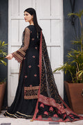 Emaan Adeel | Nawabzadi Wedding Dresses | NW-03 - by - Libasekhas UK - Registered Vendor of : Emaan Adeel - 100% Original Designer Dresss