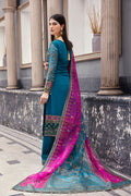 Emaan Adeel | Nawabzadi Wedding Dresses | NW-05 - by - Libasekhas UK - Registered Vendor of : Emaan Adeel - 100% Original Designer Dresss