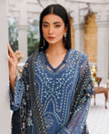 Xenia Formals | Raahi Luxury Formals | FAYE - by - Libasekhas UK - Registered Vendor of : Xenia Formals - 100% Original Designer Dresss
