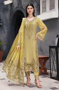 Emaan Adeel | Nawabzadi Wedding Dresses | AROOHI - by - Libasekhas UK - Registered Vendor of : Emaan Adeel - 100% Original Designer Dresss