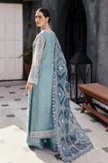Emaan Adeel | Nawabzadi Wedding Dresses | NW-02 - by - Libasekhas UK - Registered Vendor of : Emaan Adeel - 100% Original Designer Dresss
