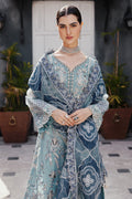 Emaan Adeel | Nawabzadi Wedding Dresses | NW-02 - by - Libasekhas UK - Registered Vendor of : Emaan Adeel - 100% Original Designer Dresss
