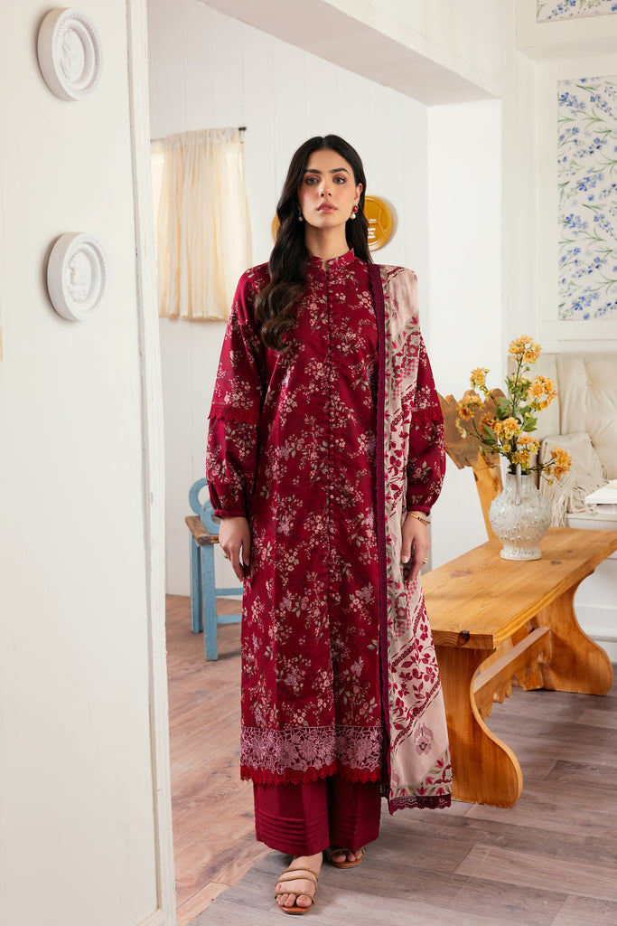 Florent | Daily Wear Vol 2 | FZD-1A - by - Libasekhas UK - Registered Vendor of : Florent - 100% Original Designer Dresss