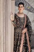 Emaan Adeel | Nawabzadi Wedding Dresses | MAANVI - by - Libasekhas UK - Registered Vendor of : Emaan Adeel - 100% Original Designer Dresss