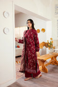 Florent | Daily Wear Vol 2 | FZD-1A - by - Libasekhas UK - Registered Vendor of : Florent - 100% Original Designer Dresss