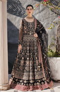 Emaan Adeel | Nawabzadi Wedding Dresses | MAANVI - by - Libasekhas UK - Registered Vendor of : Emaan Adeel - 100% Original Designer Dresss