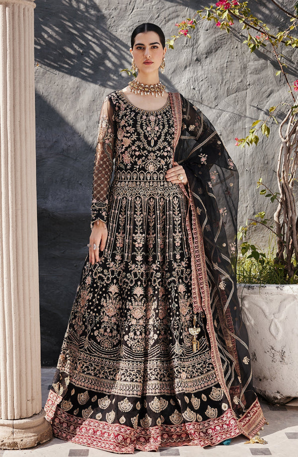 Emaan Adeel | Nawabzadi Wedding Dresses | MAANVI - by - Libasekhas UK - Registered Vendor of : Emaan Adeel - 100% Original Designer Dresss