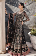 Emaan Adeel | Nawabzadi Wedding Dresses | MAANVI - by - Libasekhas UK - Registered Vendor of : Emaan Adeel - 100% Original Designer Dresss