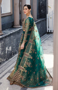 Emaan Adeel | Nawabzadi Wedding Dresses | LALEENA - by - Libasekhas UK - Registered Vendor of : Emaan Adeel - 100% Original Designer Dresss