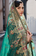 Emaan Adeel | Nawabzadi Wedding Dresses | LALEENA - by - Libasekhas UK - Registered Vendor of : Emaan Adeel - 100% Original Designer Dresss
