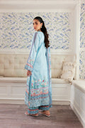 Florent | Daily Wear Vol 2 | FZD-6A - by - Libasekhas UK - Registered Vendor of : Florent - 100% Original Designer Dresss