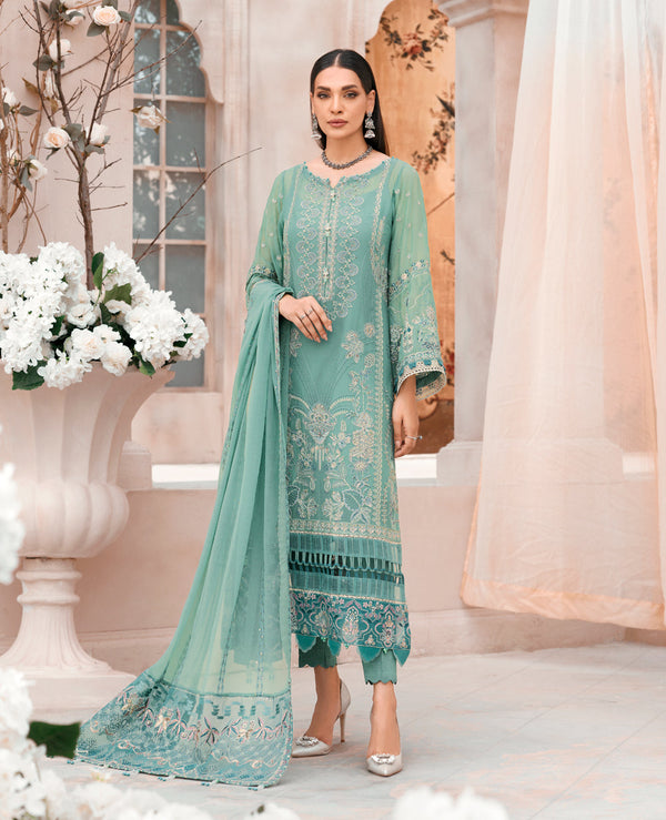Xenia Formals | Raahi Luxury Formals | VEJAH - by - Libasekhas UK - Registered Vendor of : Xenia Formals - 100% Original Designer Dresss