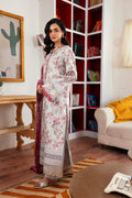 Florent | Daily Wear Vol 2 | FZD-1B - by - Libasekhas UK - Registered Vendor of : Florent - 100% Original Designer Dresss