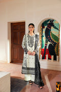 Florent | Daily Wear Vol 2 | FZD-4A - by - Libasekhas UK - Registered Vendor of : Florent - 100% Original Designer Dresss