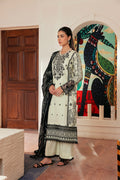 Florent | Daily Wear Vol 2 | FZD-4A - by - Libasekhas UK - Registered Vendor of : Florent - 100% Original Designer Dresss