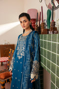 Florent | Daily Wear Vol 2 | FZD-4B - by - Libasekhas UK - Registered Vendor of : Florent - 100% Original Designer Dresss