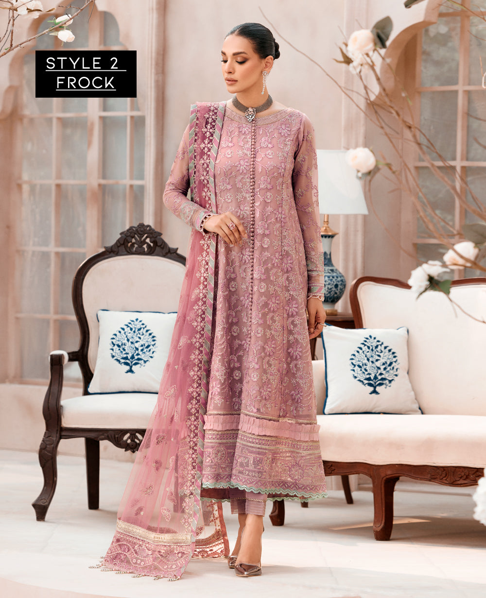 Xenia Formals | Raahi Luxury Formals | NIZHA - by - Libasekhas UK - Registered Vendor of : Xenia Formals - 100% Original Designer Dresss