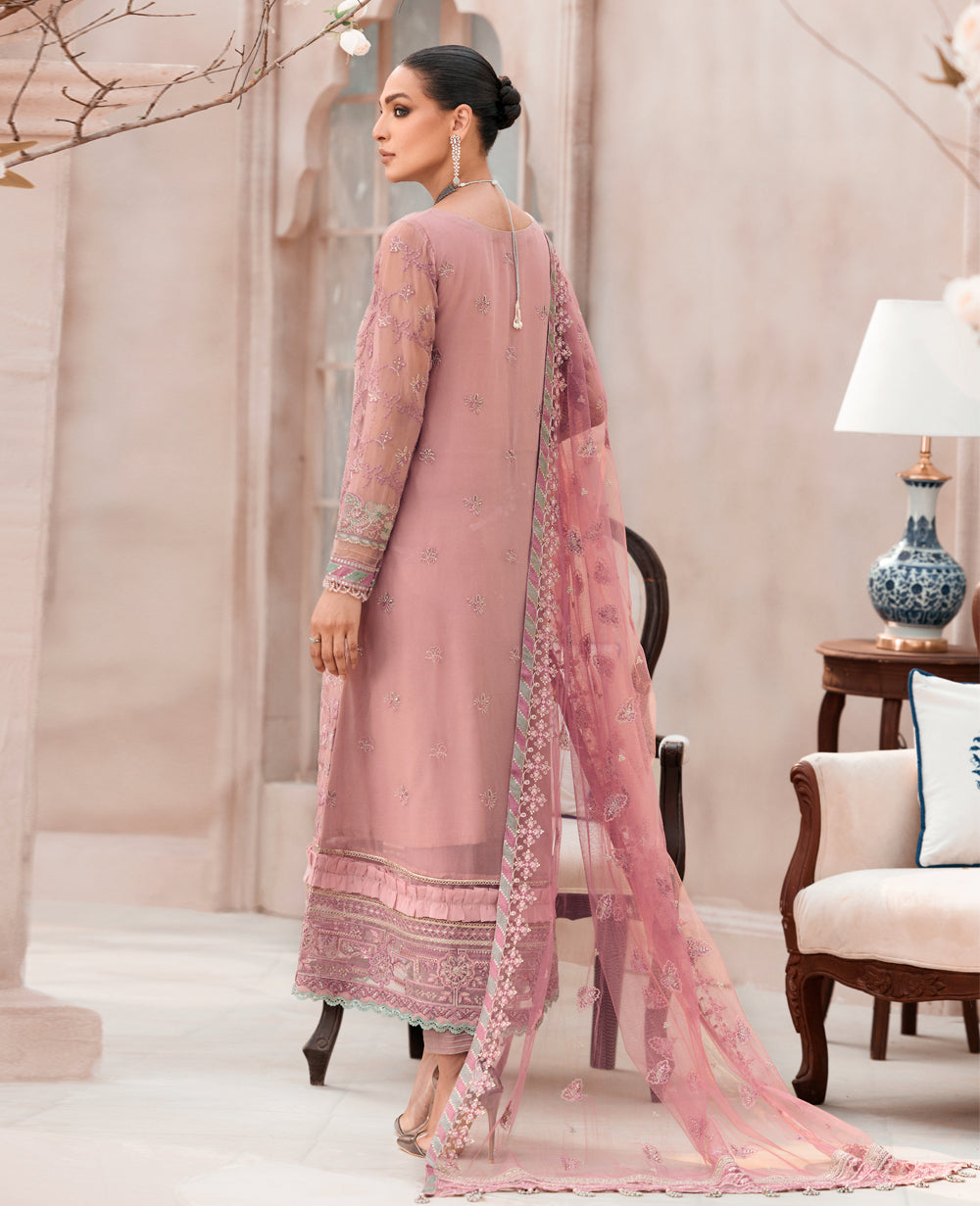 Xenia Formals | Raahi Luxury Formals | NIZHA - by - Libasekhas UK - Registered Vendor of : Xenia Formals - 100% Original Designer Dresss